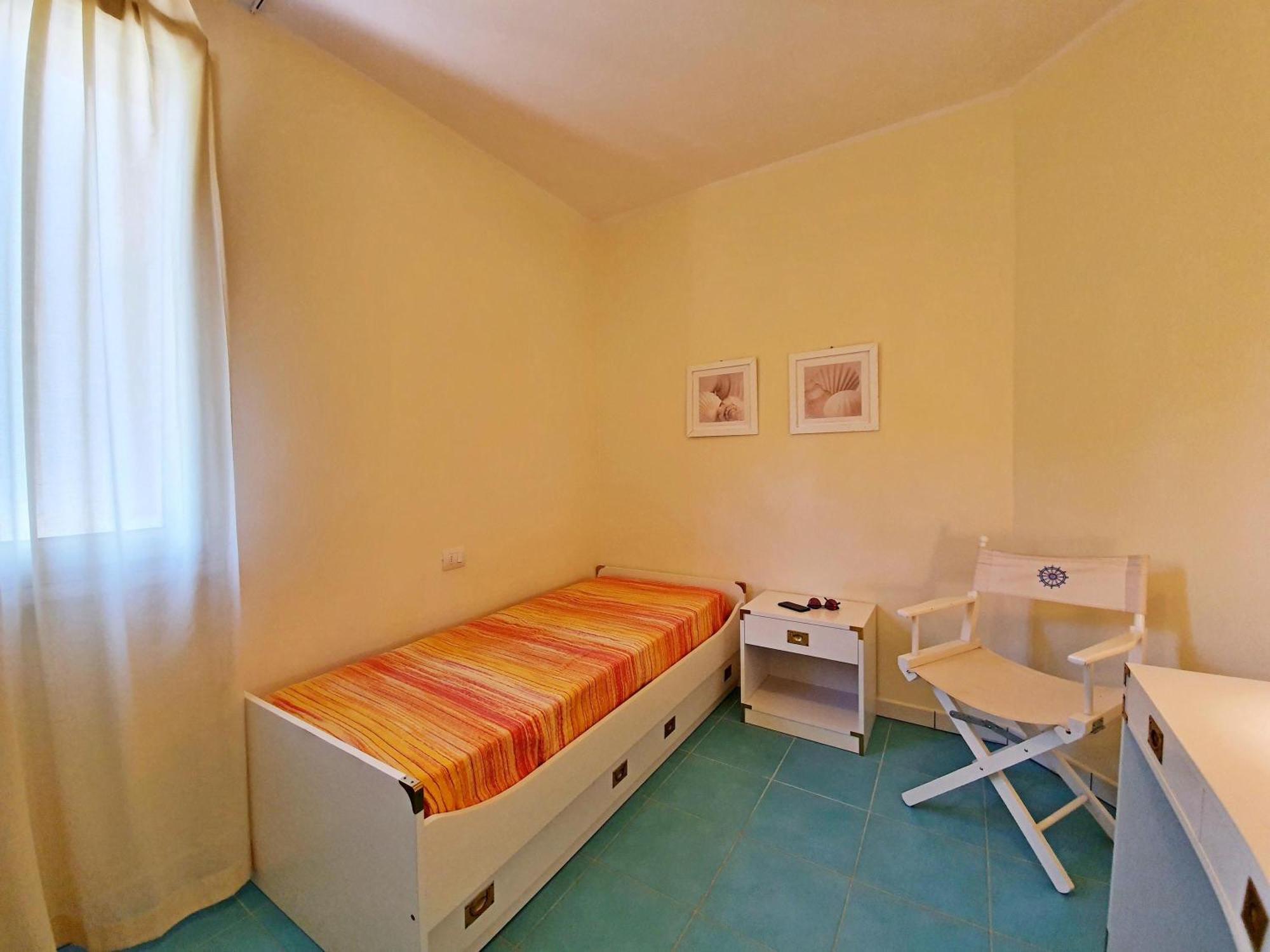 La Pergola Al Cavo 107 Apartment Bagian luar foto