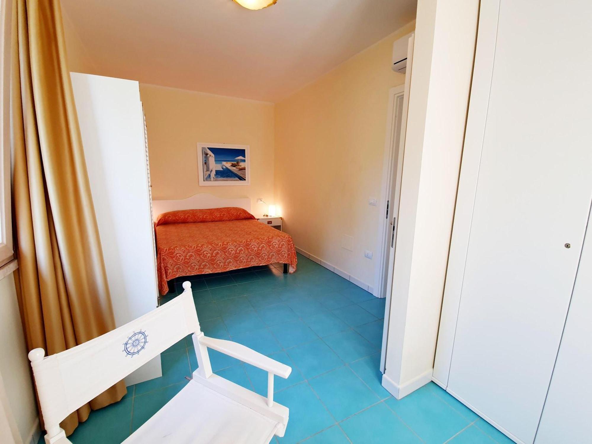 La Pergola Al Cavo 107 Apartment Bagian luar foto