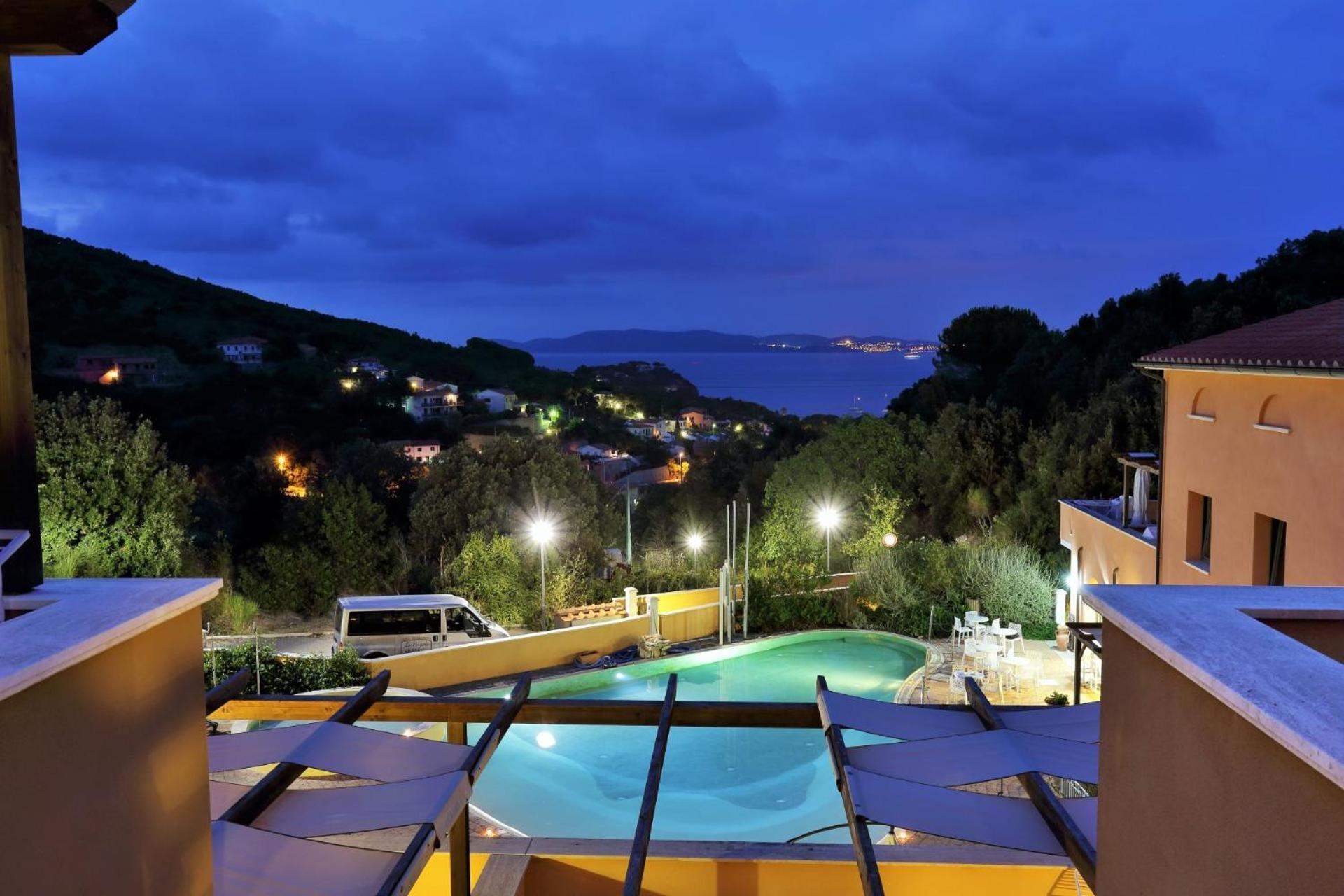 La Pergola Al Cavo 107 Apartment Bagian luar foto