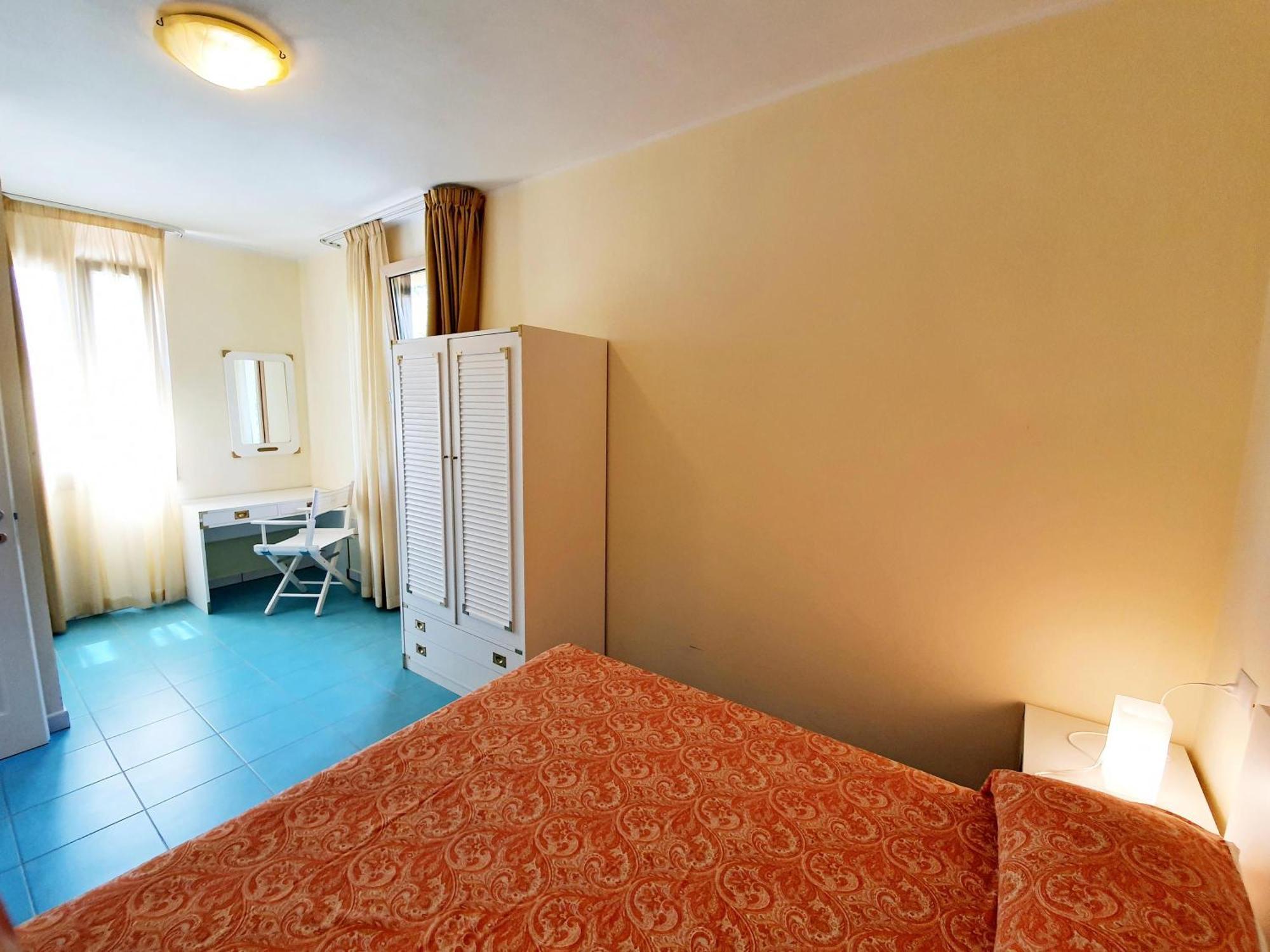La Pergola Al Cavo 107 Apartment Bagian luar foto